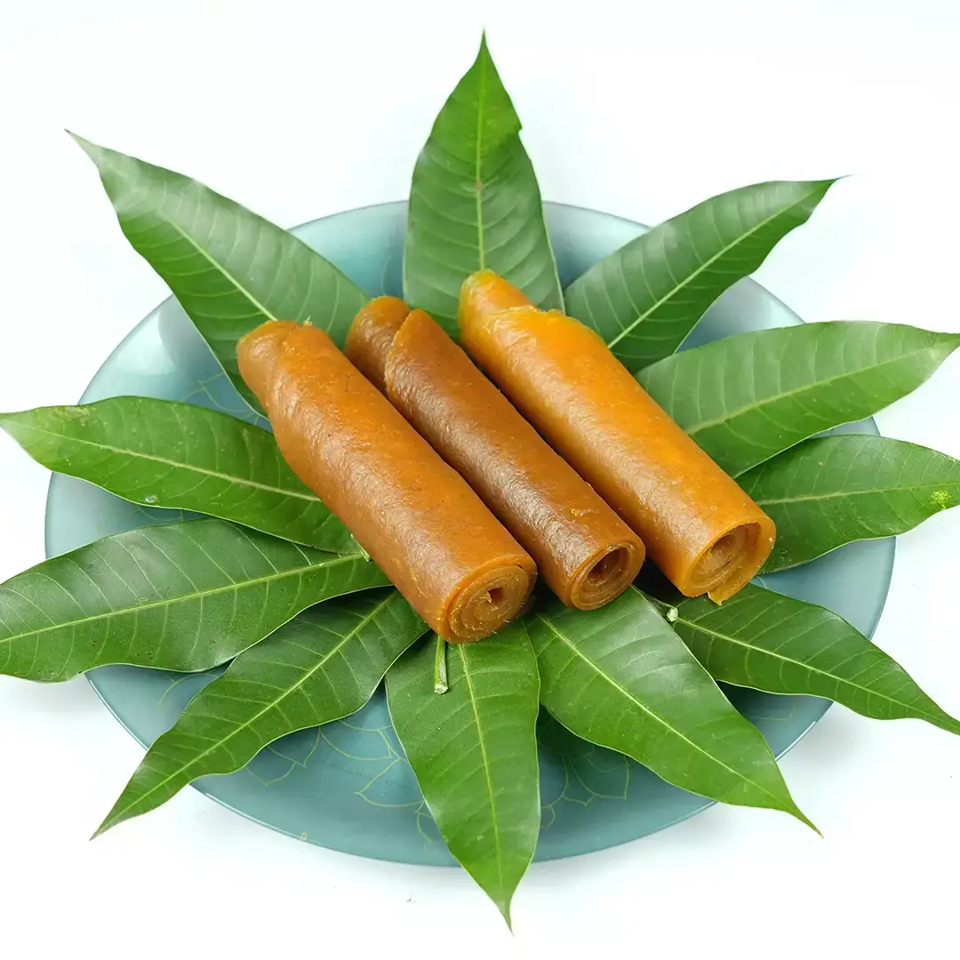 আমসত্ব (টক) | Amsorto (Tock)